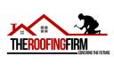The Roofing Firm logo